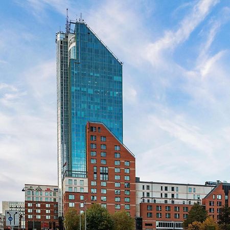 Best Western Plus Hotel Plaza Vasteras Exterior foto
