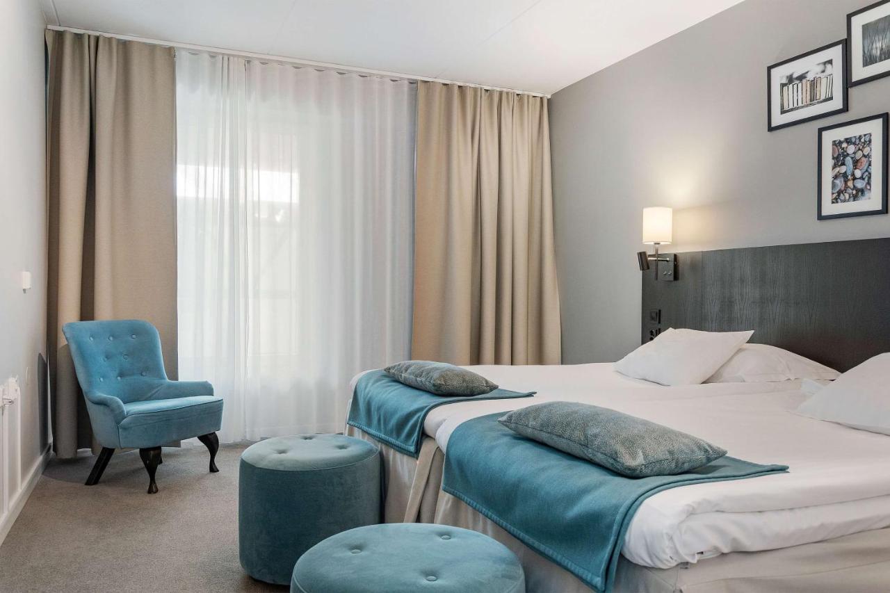 Best Western Plus Hotel Plaza Vasteras Exterior foto
