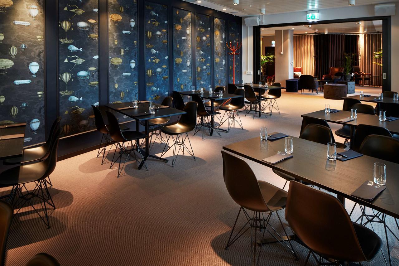 Best Western Plus Hotel Plaza Vasteras Exterior foto